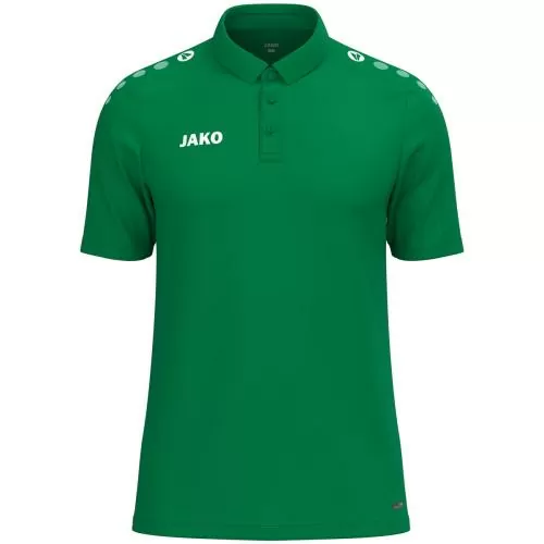 Jako Polo One - sportgrün