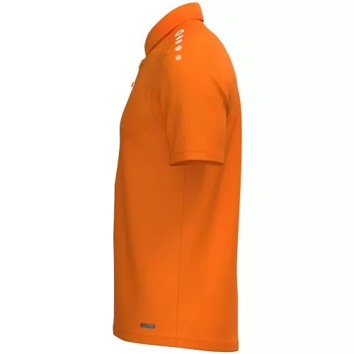 Jako Polo One - neon orange