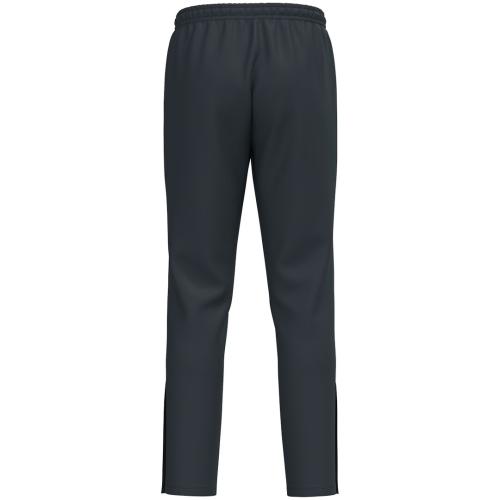 Jako Woven trousers One - anthracite