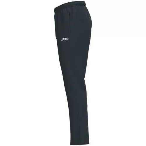 Jako Woven trousers One - anthracite