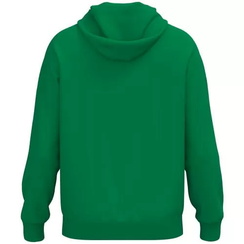 Jako Hooded sweater One Cotton - sport green