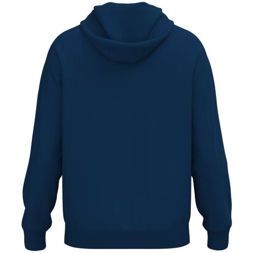 Jako Hooded sweater One Cotton - navy/citro