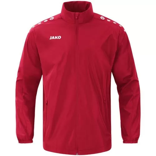 Jako Allwetterjacke One - rot