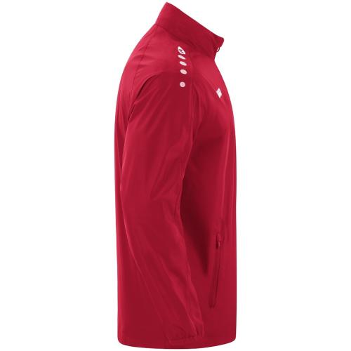 Jako Allwetterjacke One - rot