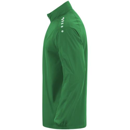 Jako Allwetterjacke Light One - sportgrün