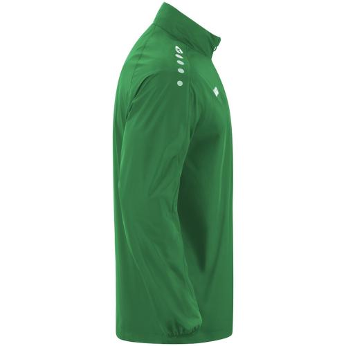 Jako Allwetterjacke Light One - sportgrün