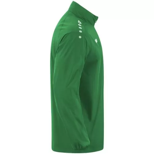 Jako Allwetterjacke Light One - sportgrün
