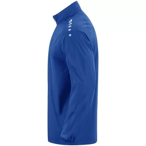 Jako Allwetterjacke Light One - royal