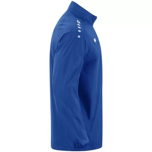 Jako Allwetterjacke Light One - royal