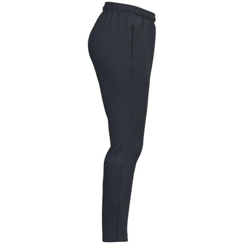 Jako Training trousers One Women - anthracite