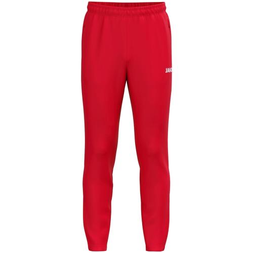 Jako Trainingshose One - rot