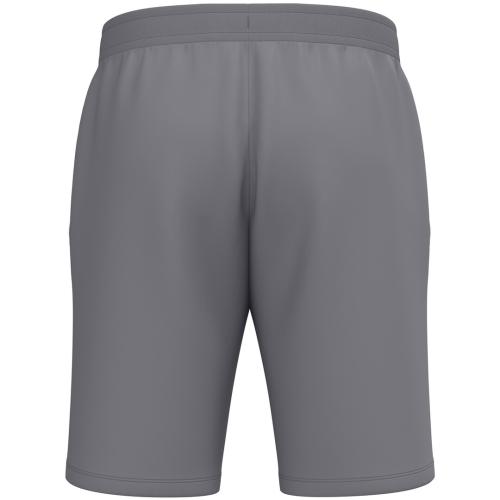 Jako Joggingshort One Cotton - grau