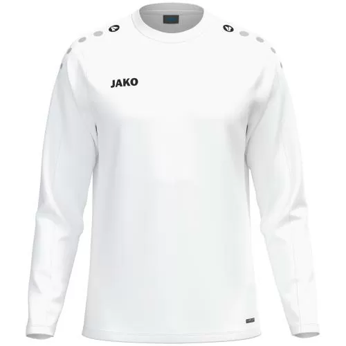 Jako Sweater One - white