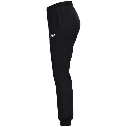 Jako Polyester trousers One Women long size - black