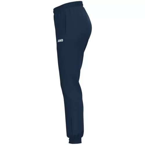Jako Polyesterhose One Damen Langgrößen - marine