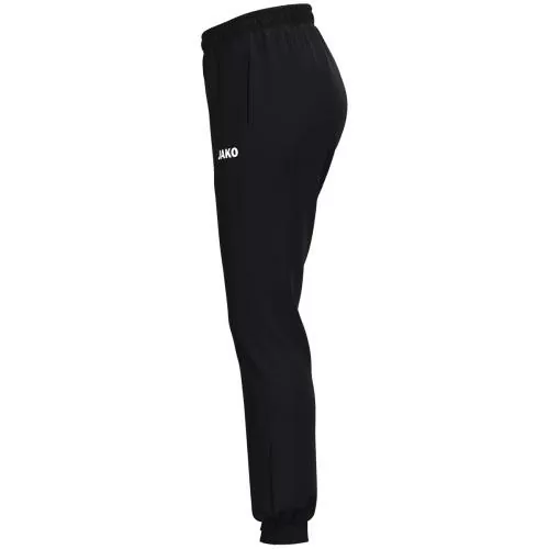 Jako Polyesterhose One Damen - schwarz