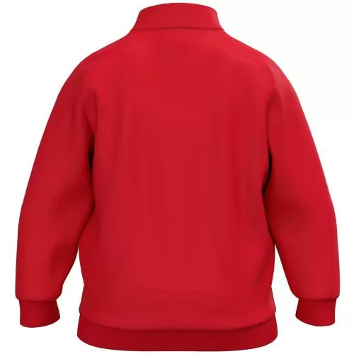 Jako Children Polyester jacket One Kids - red