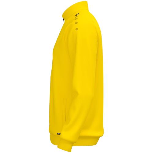 Jako Children Polyester jacket One - yellow