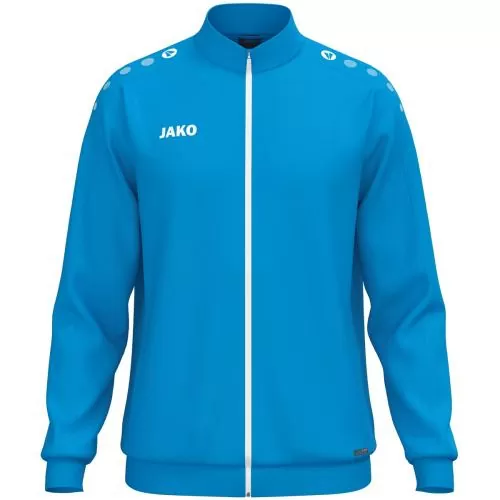Jako Polyesterjacke One - JAKO blau