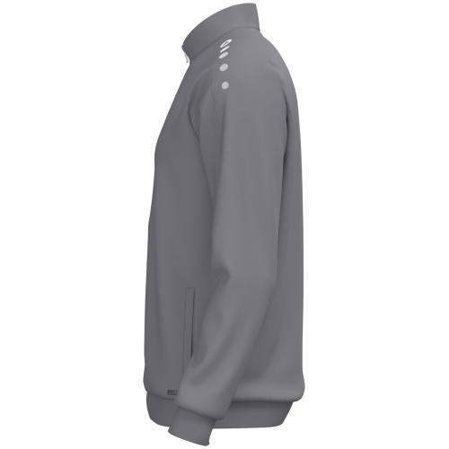 Jako Polyester jacket One - grey