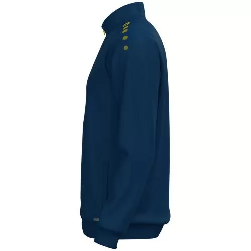 Jako Polyesterjacke One - navy/citro