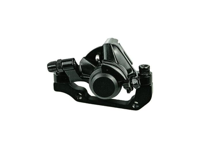Egret Bremsmechanik hinten
