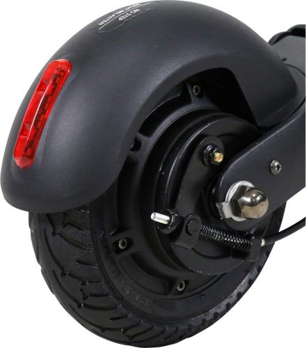 Egret Motor 36V - schwarz