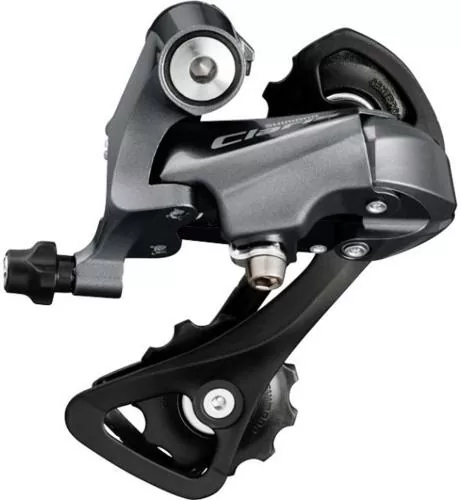 ACADEMY Shimano Claris RD-R2000-SS Schaltwerk, kurz