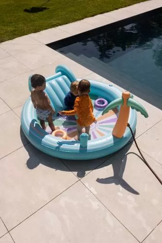Swim Essentials Kinderpool 210cm - hello sunshine adventure
