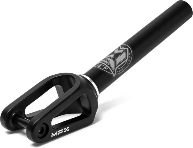 MGP Gabel Voltage - schwarz