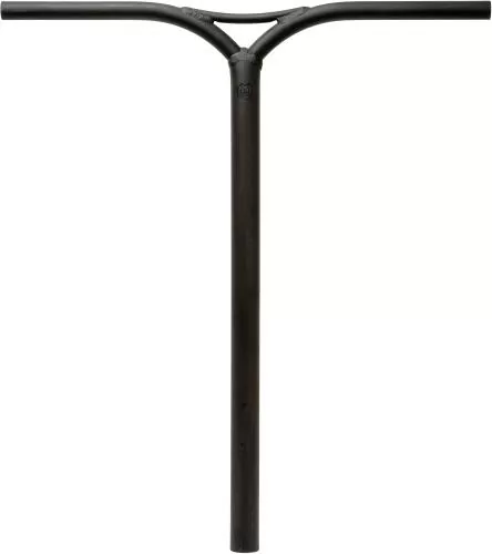MGP T-Bar Turbine - schwarz