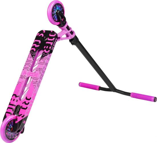 MGP Freestyle Scooter MGX Pro P1 - pink