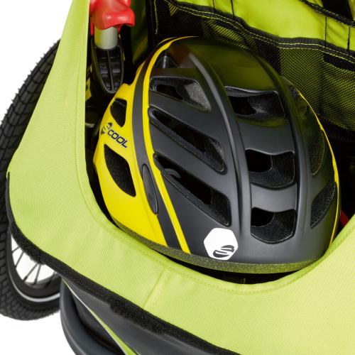 TAXXI Elite one - lime