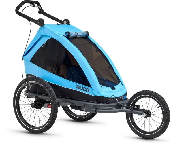 TAXXI Elite one - blue