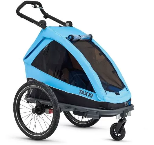 TAXXI Elite one - blue