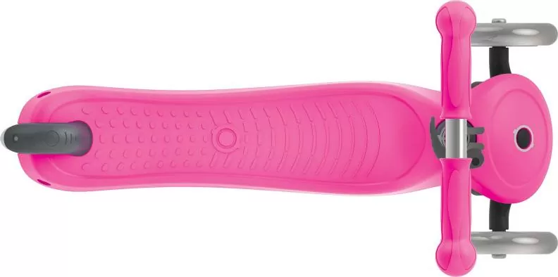 Globber Mini Scooter Primo Anodized T-Bar - pink