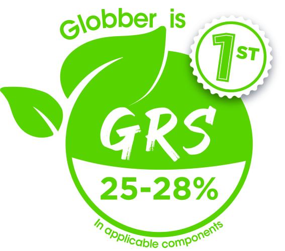 Globber Mini Scooter Primo Lights - grün