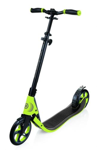 Globber Scooter ONE NL 205 - grün-anthrazit