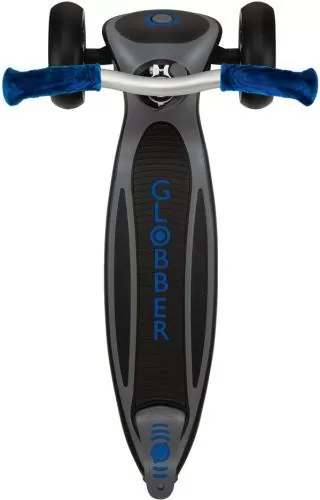 Globber Kickboard MASTER PRIME - blue