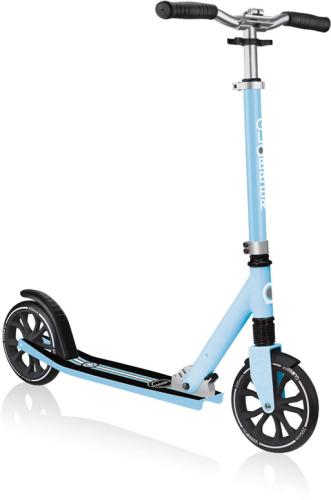 Globber Scooter NL 205 - pastel blue