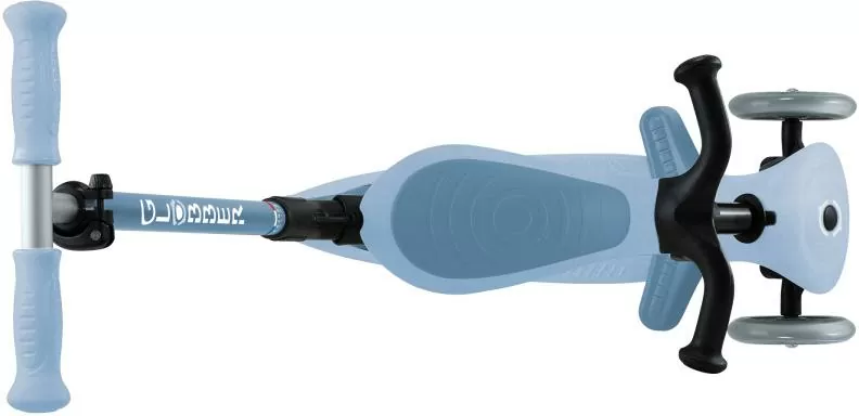 Globber Laufrad / Dreirad GO UP Active Ecologic - blue berry