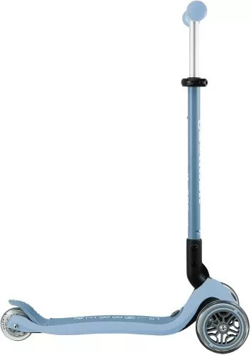 Globber Laufrad / Dreirad GO UP Active Ecologic - blue berry