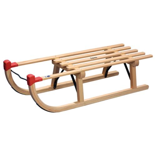 Alpinafun Schlitten Davos 90cm