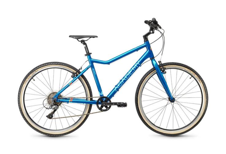 ACADEMY Fahrrad 26 Grade 6 - blue