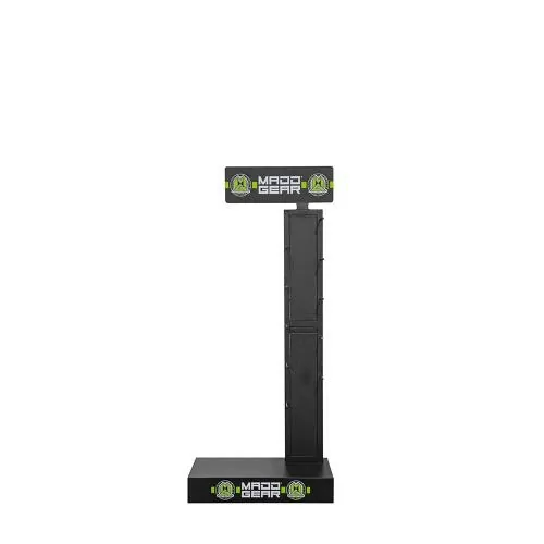 MGP - display