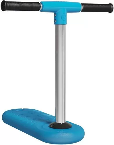 Indo Trampolin Scooter BUG - blau
