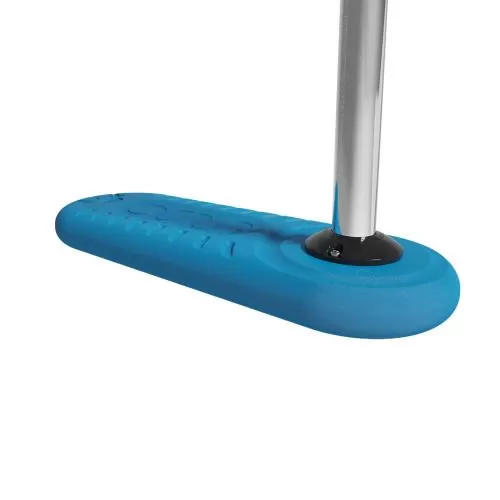 Indo Trampolin Scooter BUG - blau