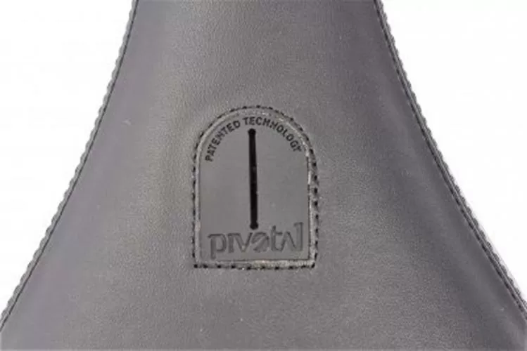 KHE BMX Pivotal Sattel 230 x 141mm P4 10
