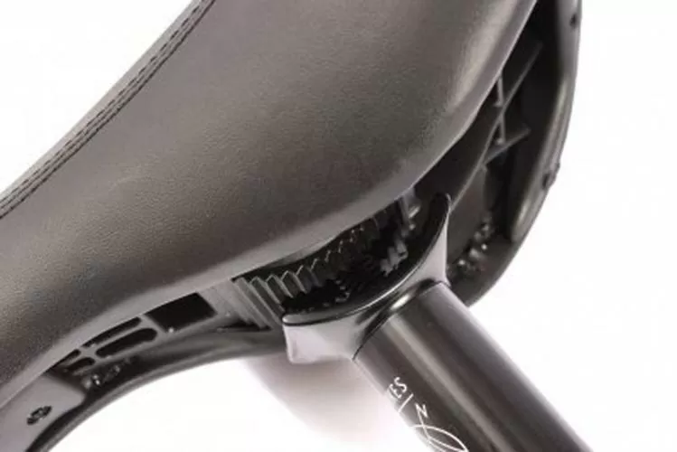KHE BMX Pivotal Sattel 230 x 141mm P4 10