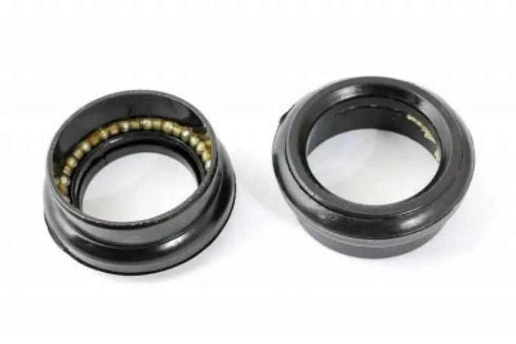 KHE BMX Affix Steuersatz 1 1/8"